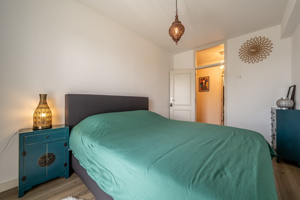 Medium property photo - Wilbertoord 253, 3079 JS Rotterdam